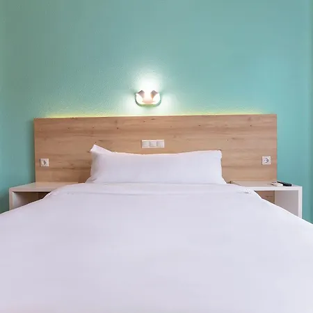 Hotel Bluesea Centro