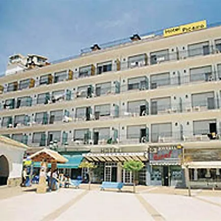 Bluesea Centro 3* Τορρεμολίνος