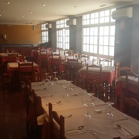 Hotel Bluesea Centro