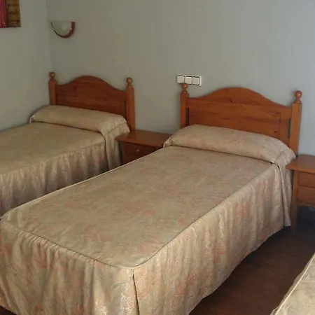 Hotel Bluesea Centro