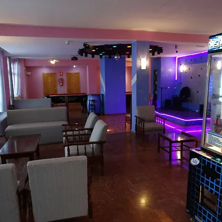 Bluesea Centro