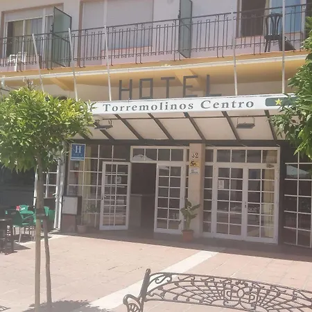 Bluesea Centro Torremolinos