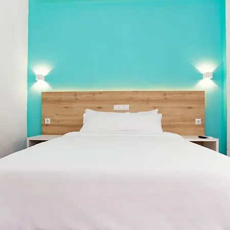 Hotel Bluesea Centro Torremolinos