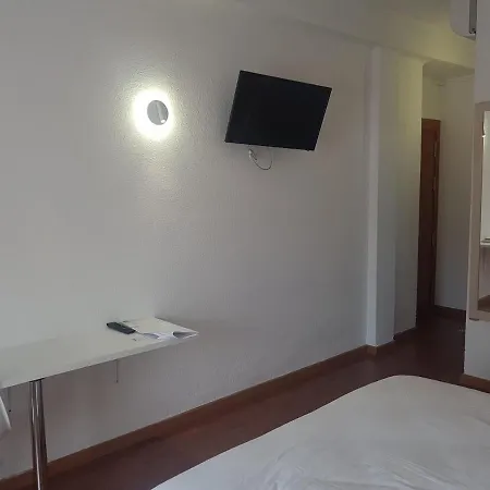 Hotel Bluesea Centro