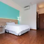 Hotell Bluesea Centro