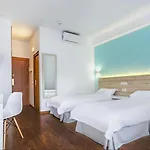 Hotell Bluesea Centro 3*