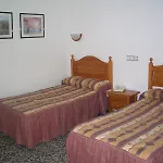 Bluesea Centro Hotell Torremolinos