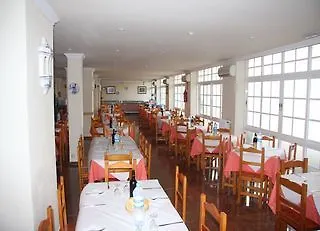 Bluesea Centro מלון
