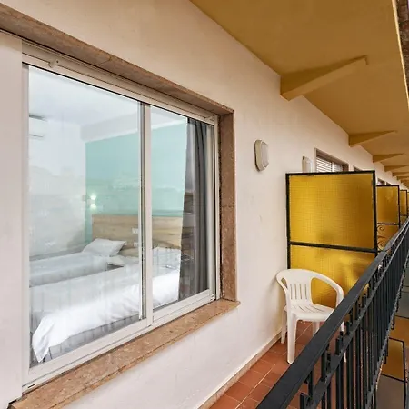 מלון Bluesea Centro