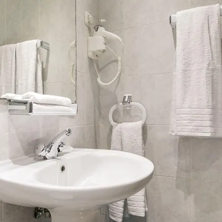 فندق Bluesea Centro