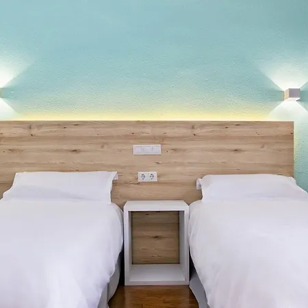 Bluesea Centro