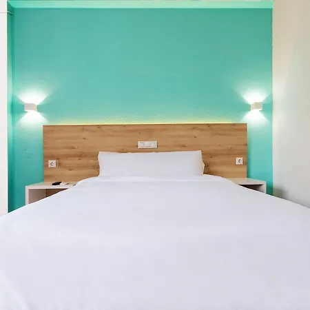 Bluesea Centro 3*