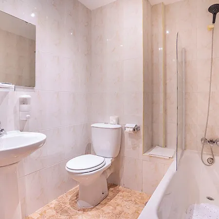 Bluesea Centro توريمولينوس