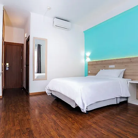 מלון Bluesea Centro