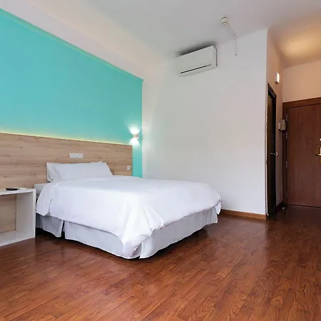 Otel Bluesea Centro