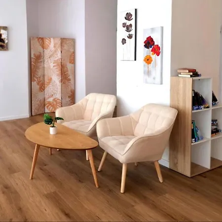 Bluesea Centro 酒店