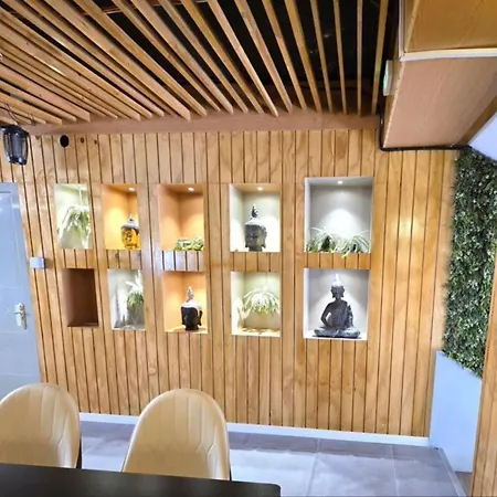 酒店 Bluesea Centro