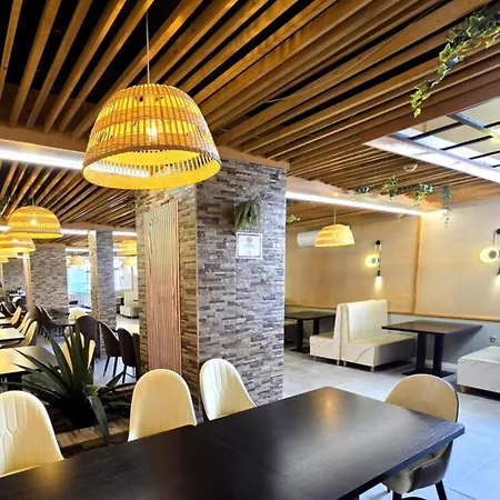 酒店 Bluesea Centro