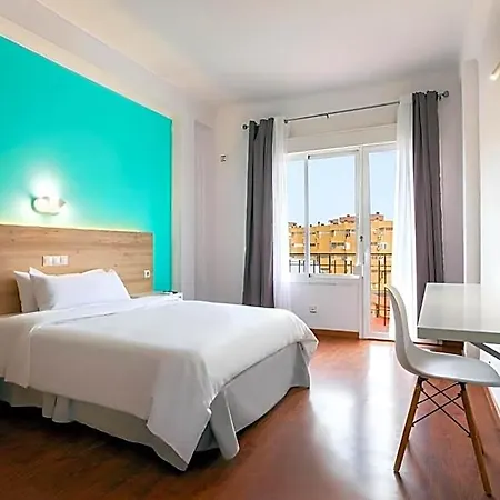 Bluesea Centro Otel 3*