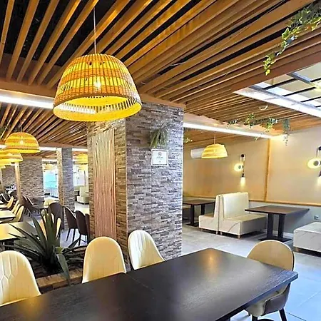 Bluesea Centro Otel 3*