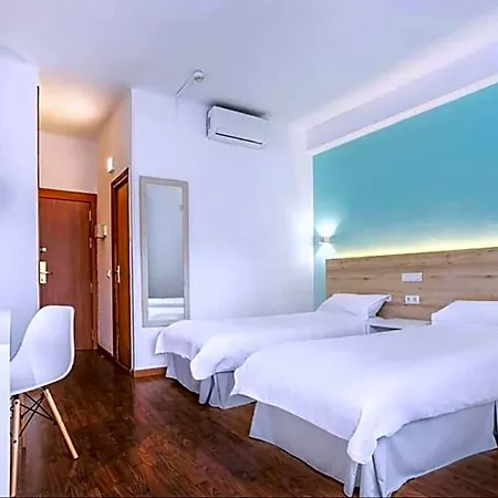 Otel Bluesea Centro