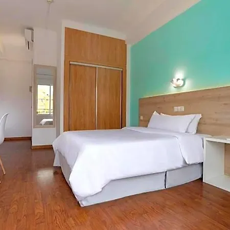 Otel Bluesea Centro 3*