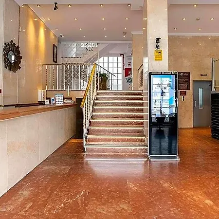 Bluesea Centro Otel