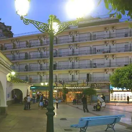 Bluesea Centro טורמולינוס