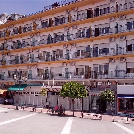 Centro By Croma Hotel