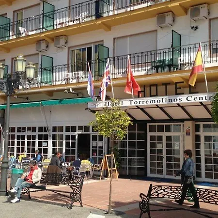 Bluesea Centro 3*