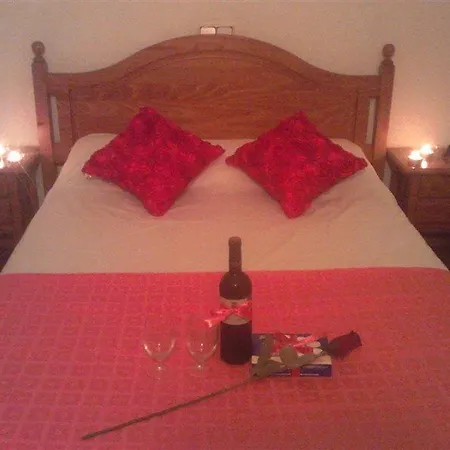 Centro By Croma Hotel