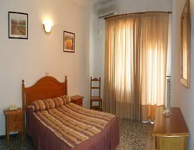 מלון Bluesea Centro 3*