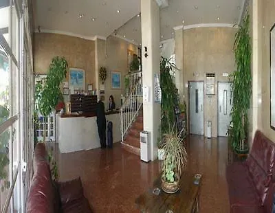 Bluesea Centro 3*
