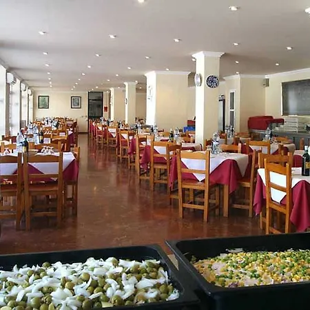 Bluesea Centro מלון טורמולינוס