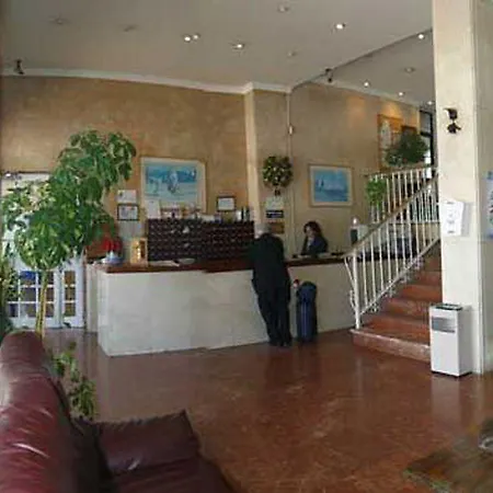 Bluesea Centro 3* توريمولينوس