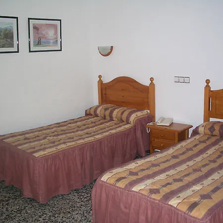Bluesea Centro فندق توريمولينوس