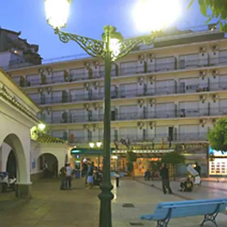 Bluesea Centro 3*