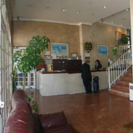 Centro By Croma Hotel 3*