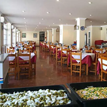 Bluesea Centro توريمولينوس