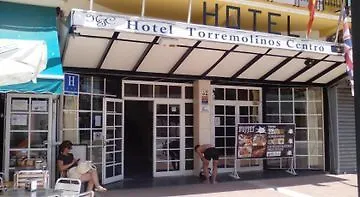 מלון Bluesea Centro 3*