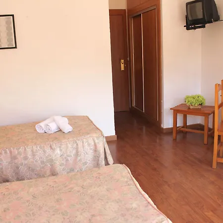 Bluesea Centro 3* توريمولينوس