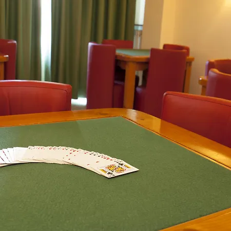 Hotel Bluesea Centro 3*