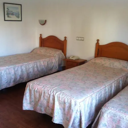 מלון Bluesea Centro