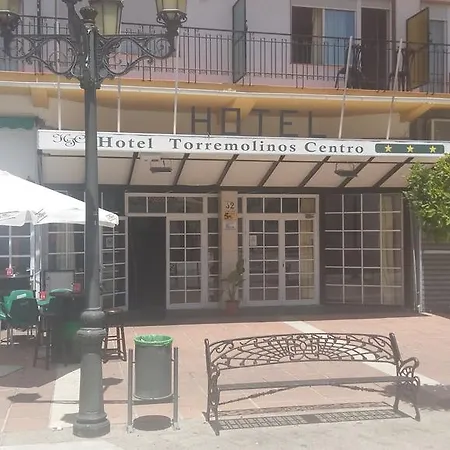Centro By Croma 3*