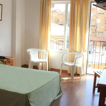 Centro By Croma Hotel