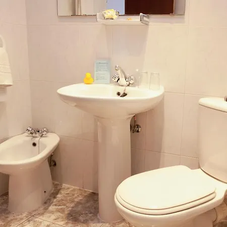 מלון Bluesea Centro טורמולינוס