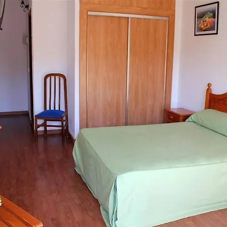 Bluesea Centro 3* טורמולינוס