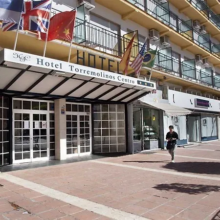 Centro By Croma 3* Torremolinos