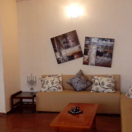 Bluesea Centro 3* טורמולינוס