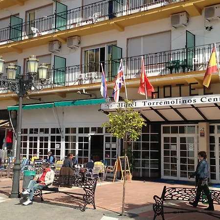 Bluesea Centro 3* טורמולינוס